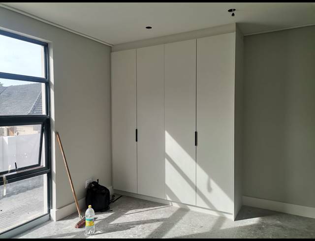 3 BEDROOM TOWNHOUSE TO LET IN RIDGEWORTH